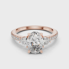 rose-gold