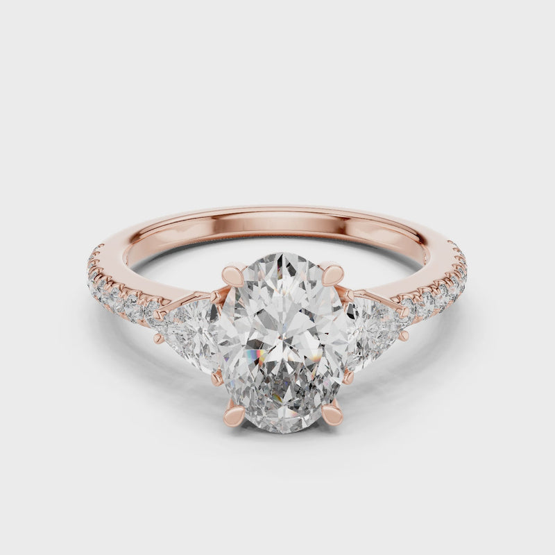 rose-gold