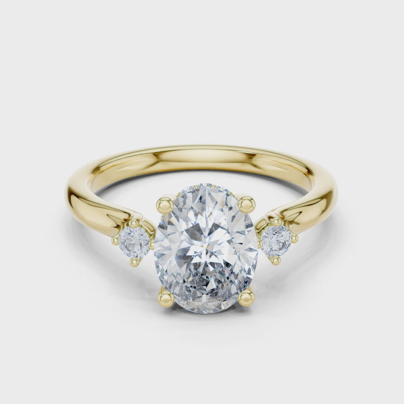 yellow-gold
