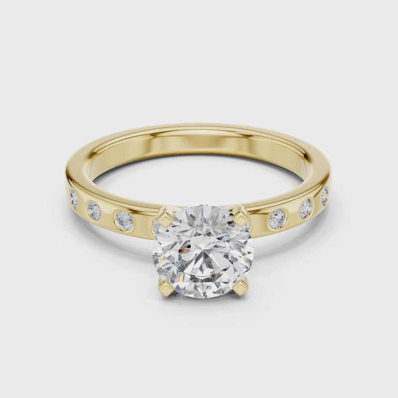 yellow-gold