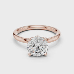 rose-gold