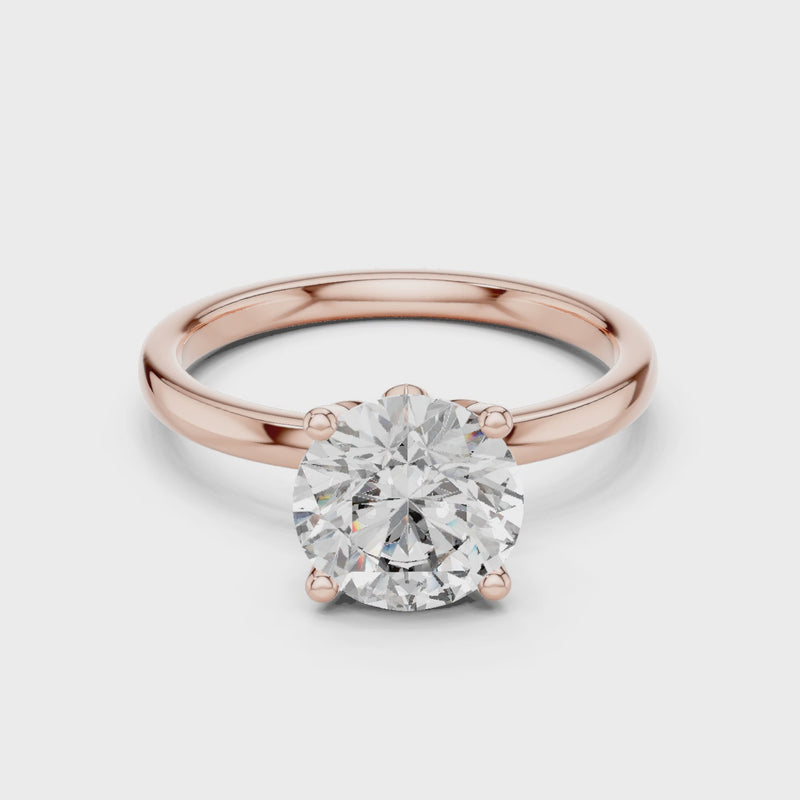 rose-gold