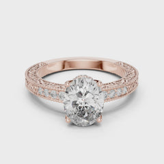 rose-gold