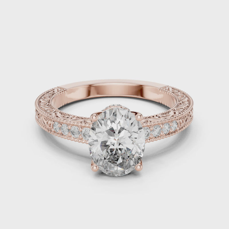 rose-gold