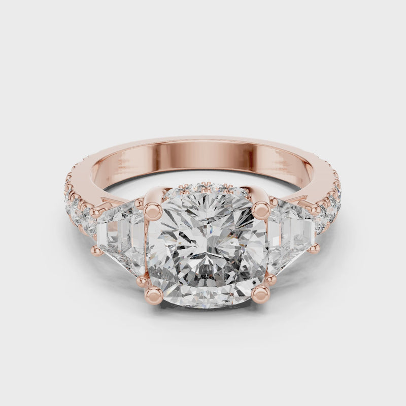 rose-gold