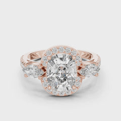 rose-gold