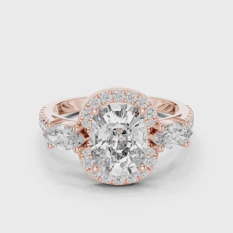 rose-gold