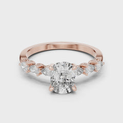 rose-gold