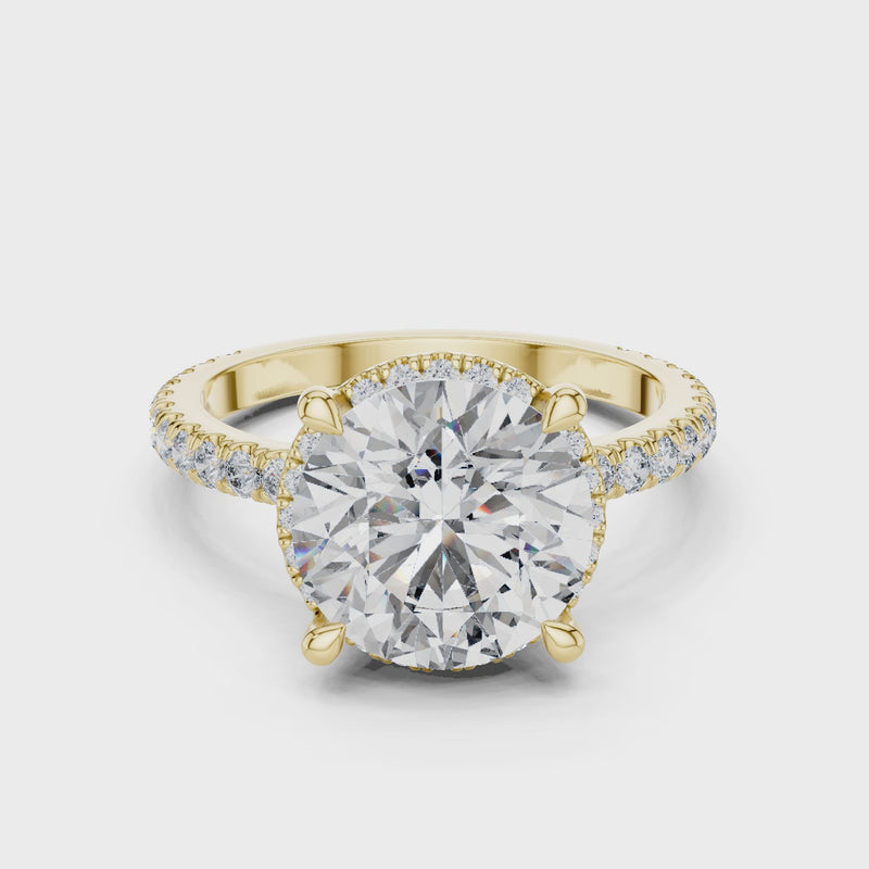 yellow-gold