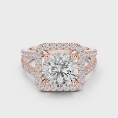 rose-gold
