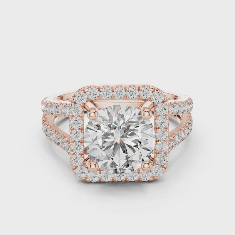 rose-gold