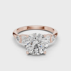 rose-gold