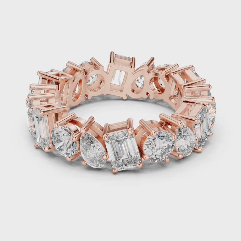 rose-gold