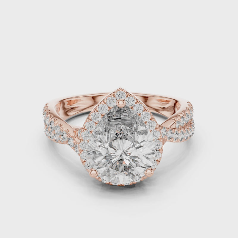 rose-gold