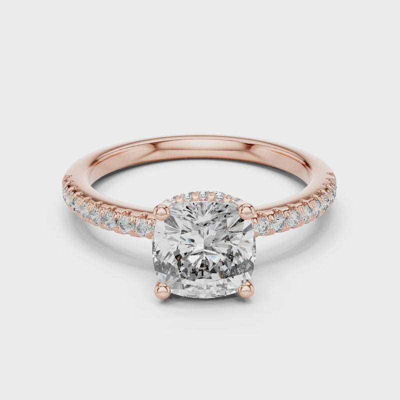 rose-gold