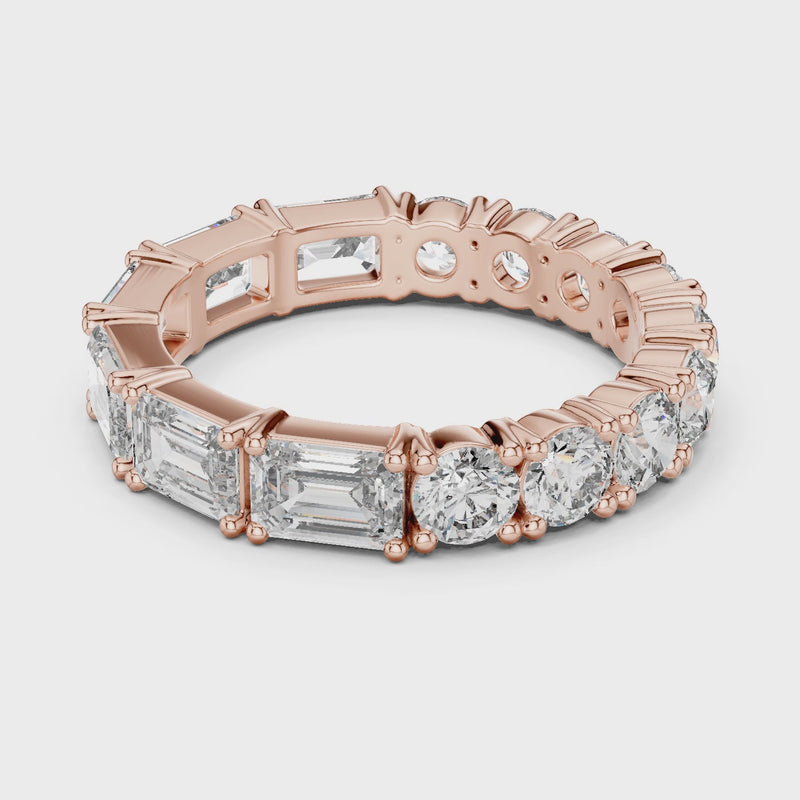 rose-gold