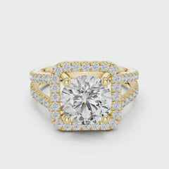 yellow-gold