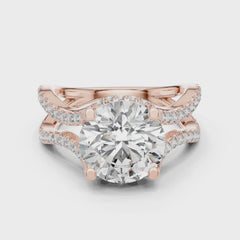 rose-gold