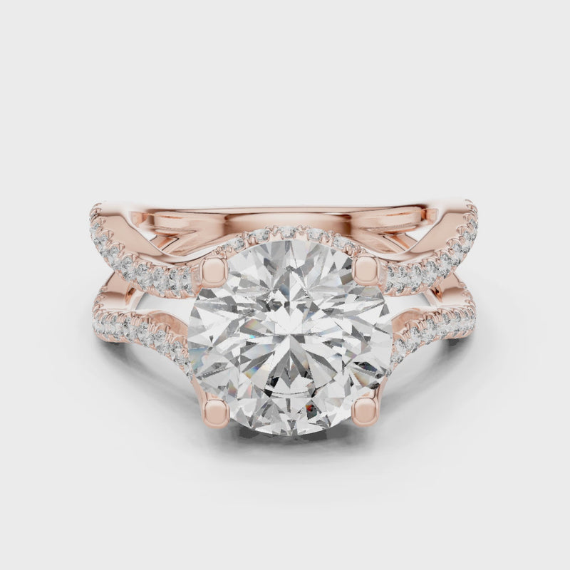 rose-gold