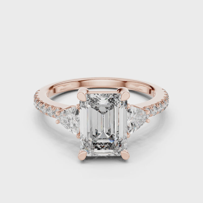 rose-gold