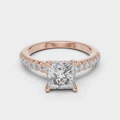 rose-gold