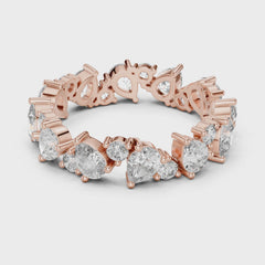 rose-gold