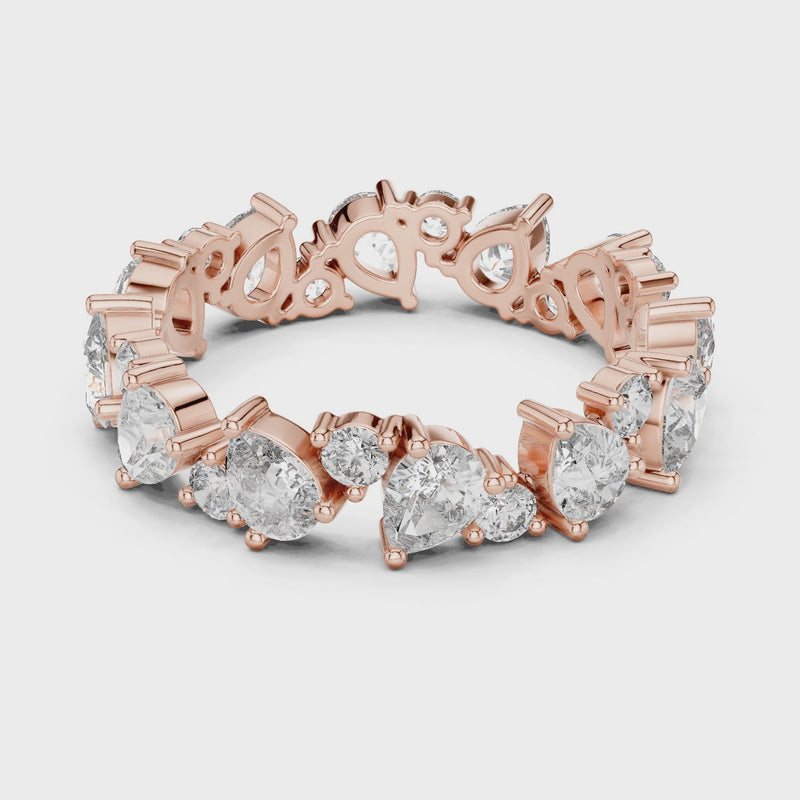 rose-gold