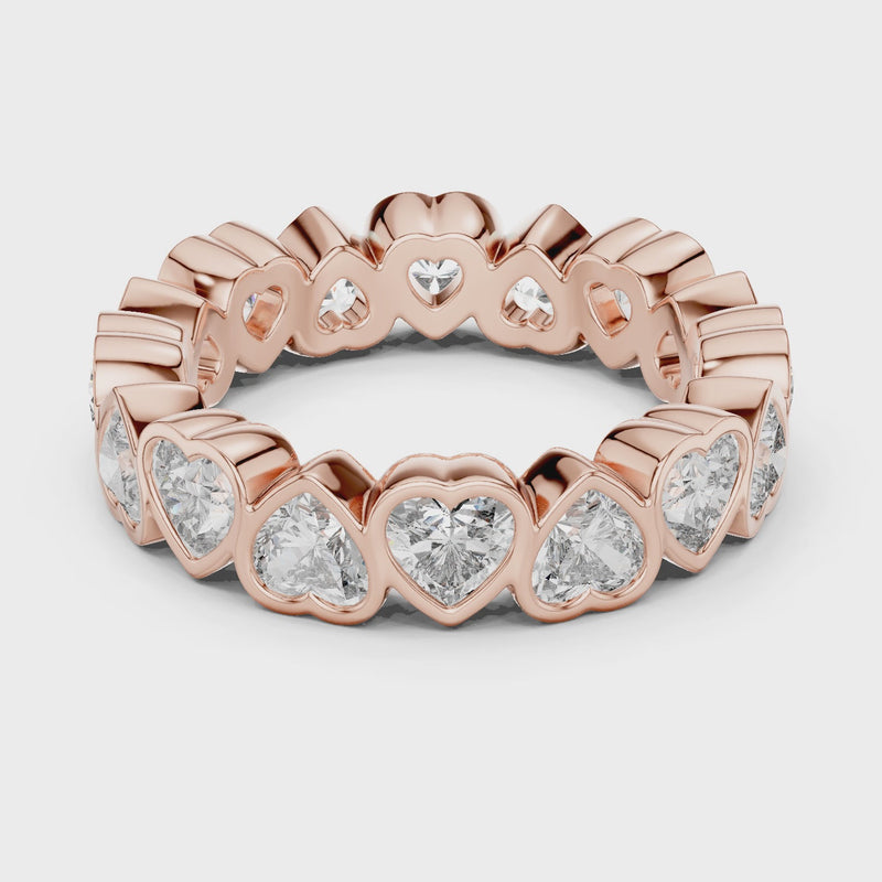 rose-gold