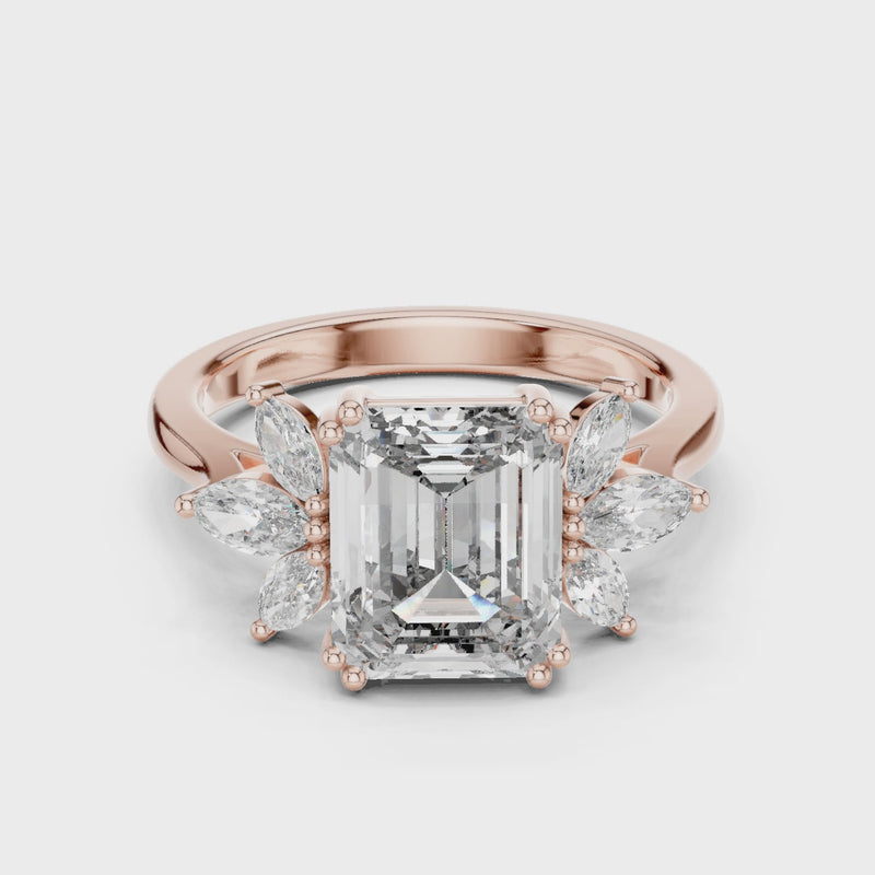 rose-gold