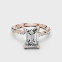 rose-gold