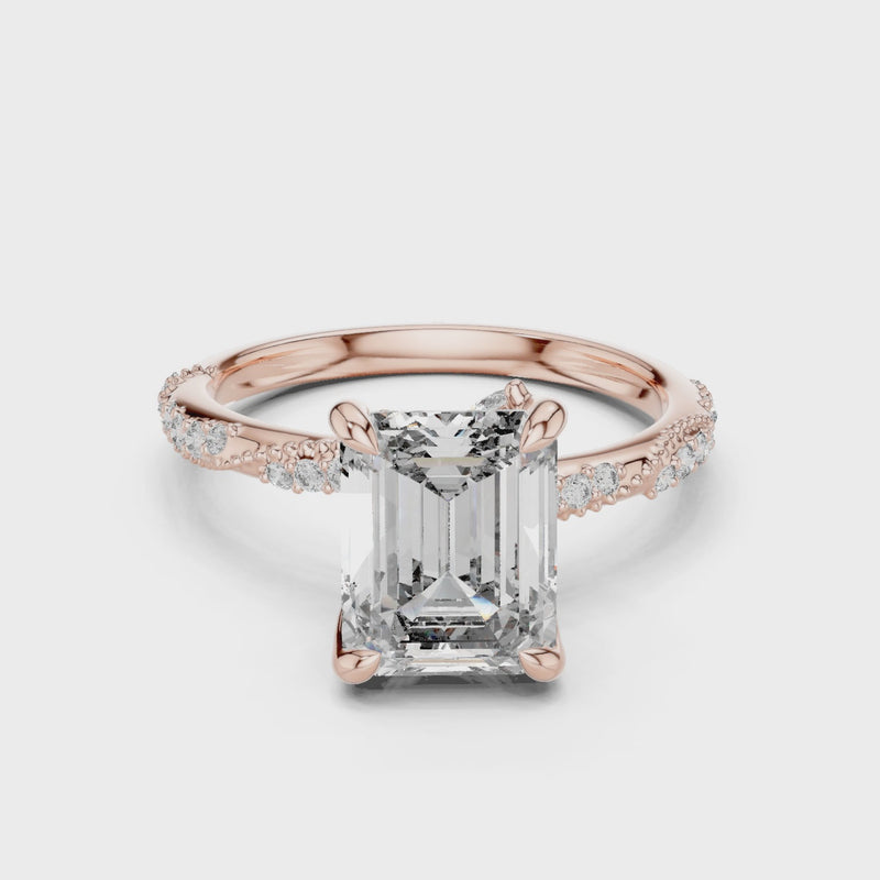 rose-gold