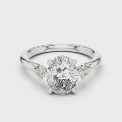 white-gold