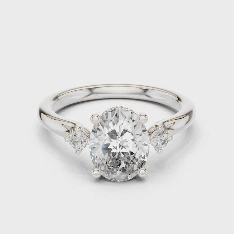 white-gold