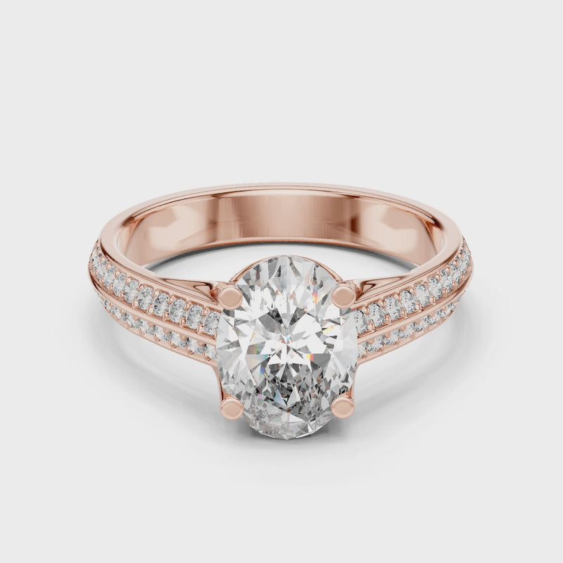 rose-gold