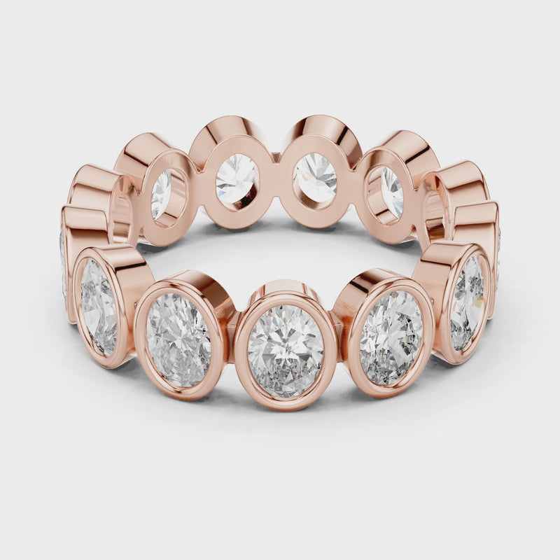 rose-gold