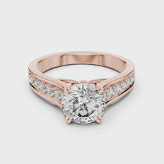 rose-gold