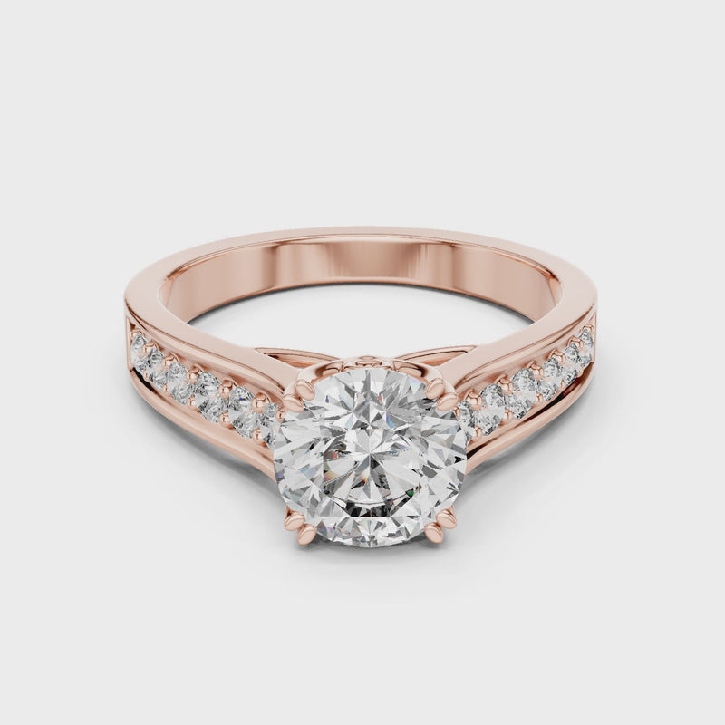 rose-gold
