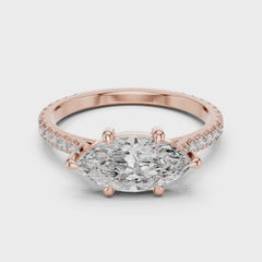 rose-gold