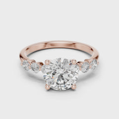 rose-gold
