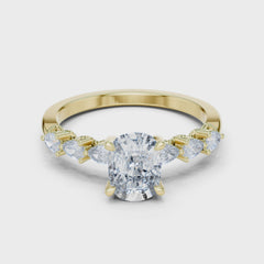 yellow-gold