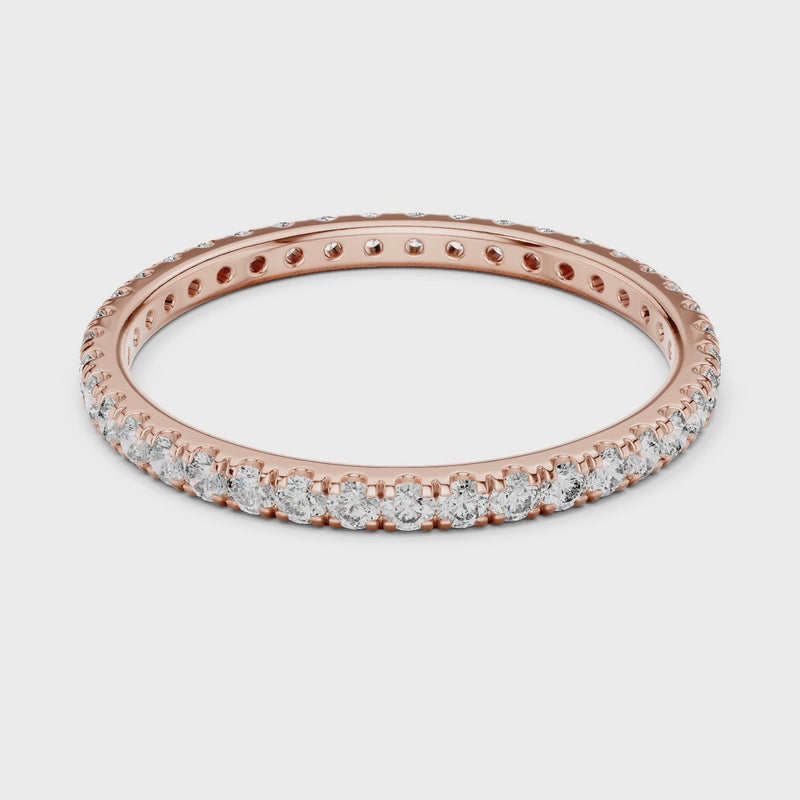 rose-gold