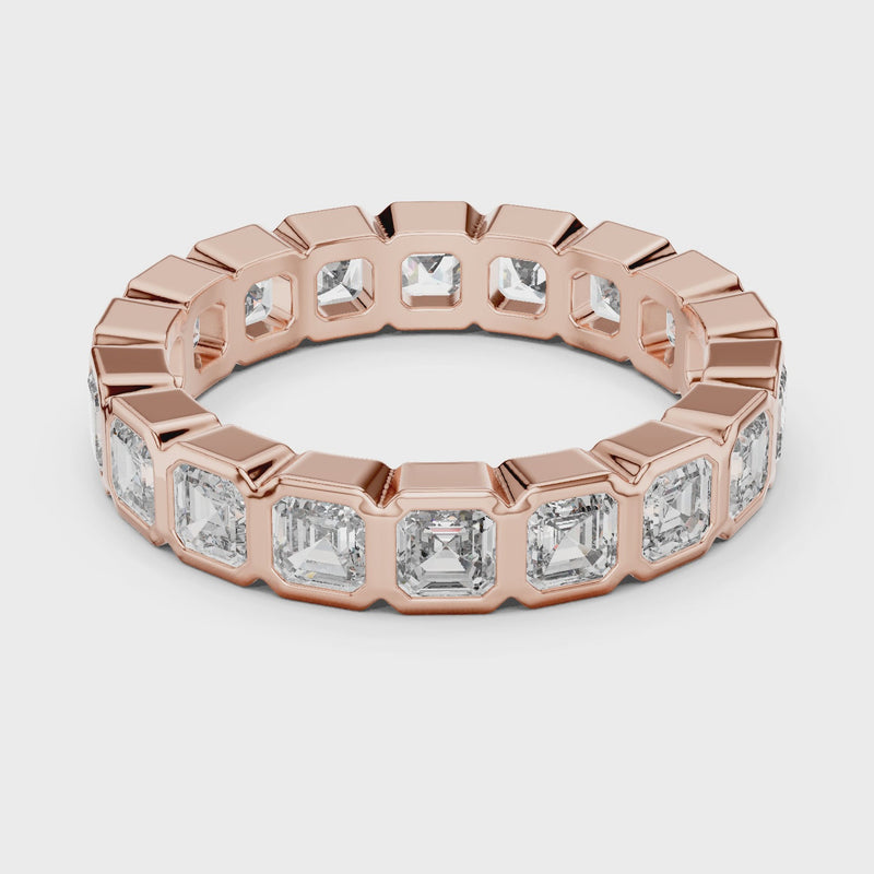 rose-gold