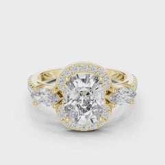 yellow-gold
