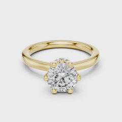 yellow-gold
