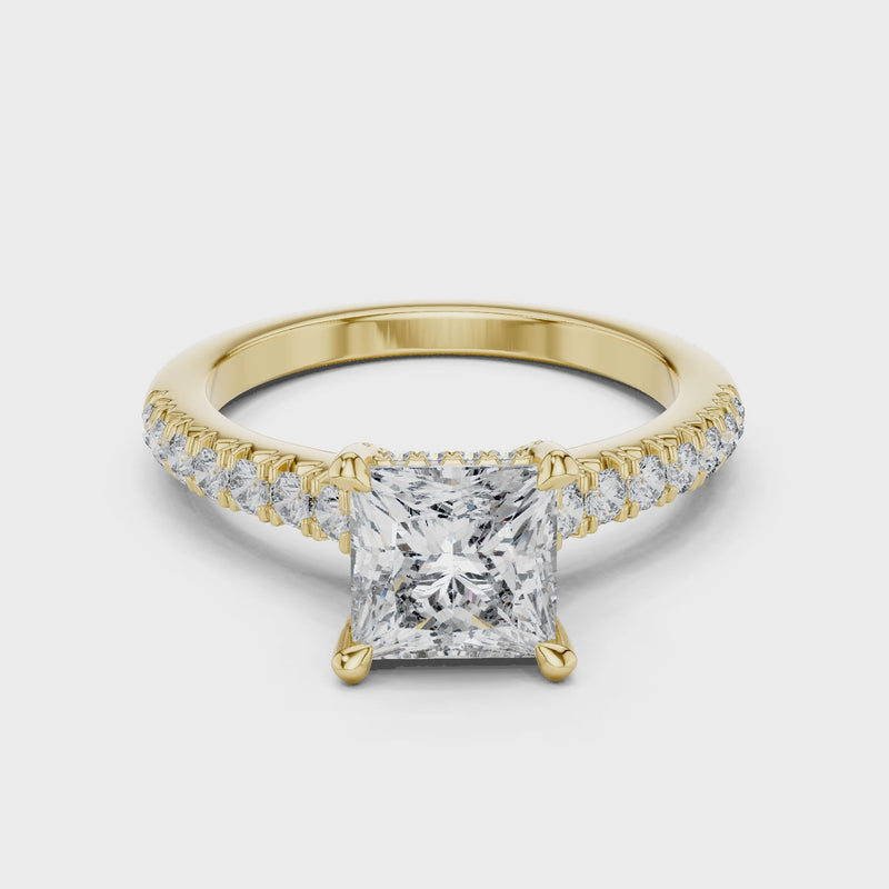 yellow-gold