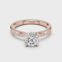 rose-gold