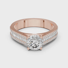 rose-gold