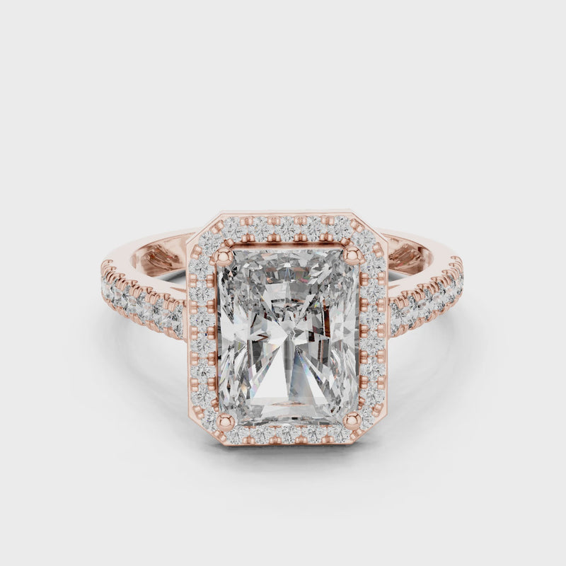 rose-gold