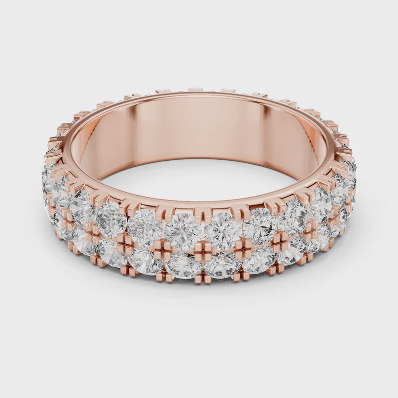 rose-gold