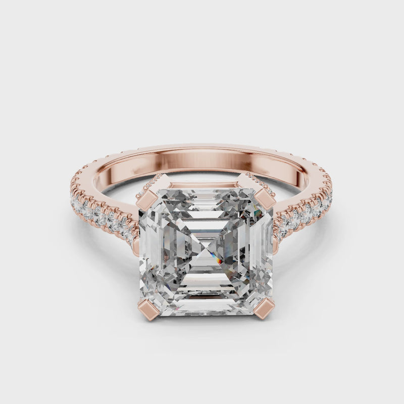 rose-gold